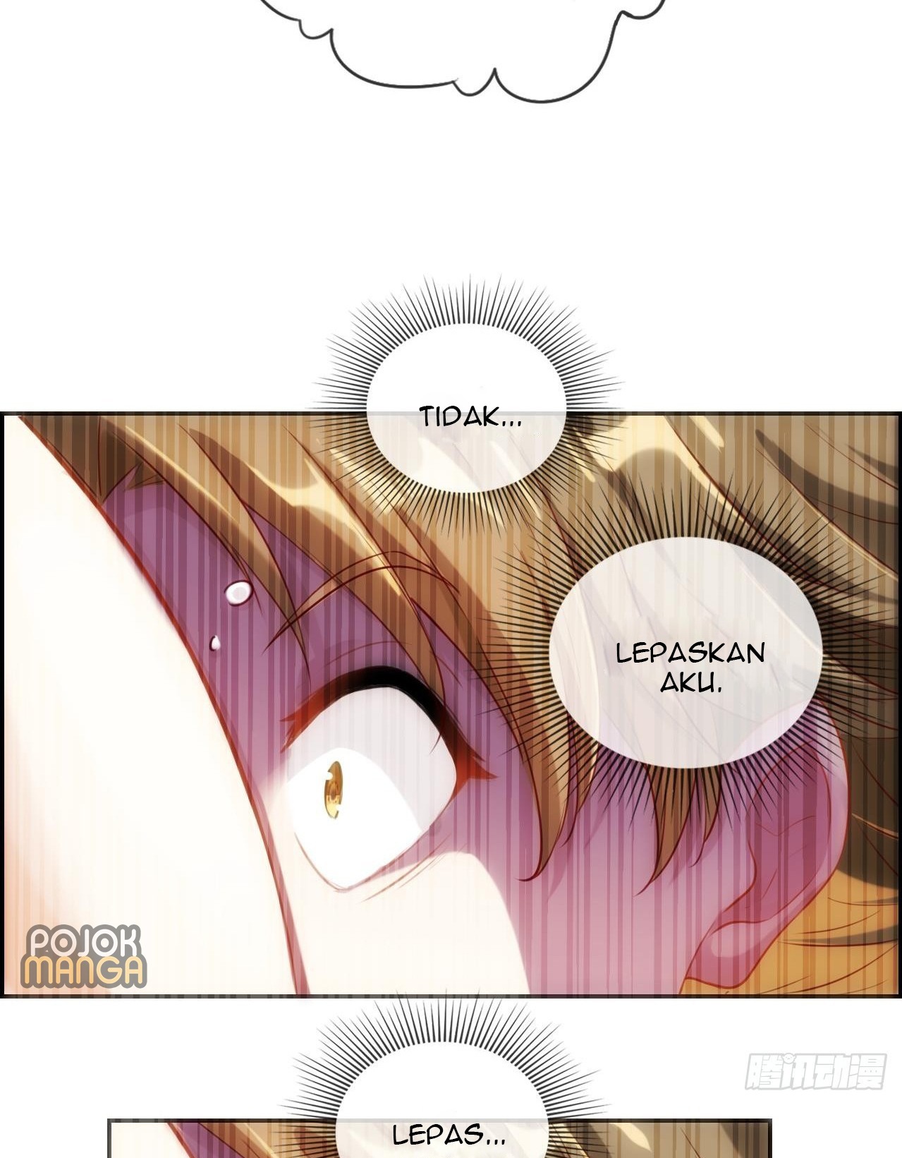 Strongest System (The Strongest Dandy System) Chapter 01 Gambar 20